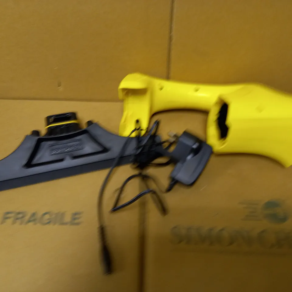 KARCHER WV1 WINDOW VAC 