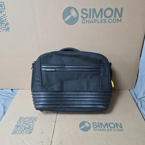 MANDARINA DUCK LAPTOP BAG