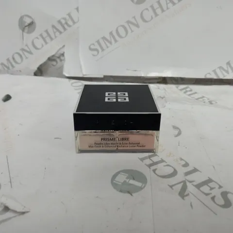 APPROXIMATELY 20 GIVENCHY PRISME LIBRE
