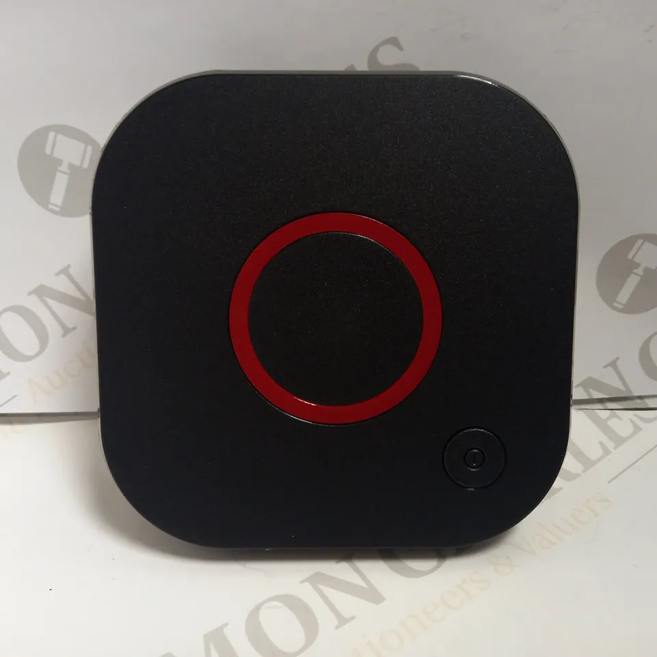 INFOMIR SET TOP BOX - BLACK