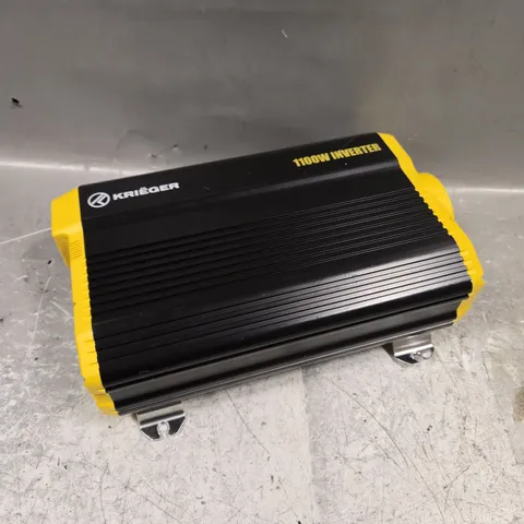 KRIEGER 1100W INVERTER 