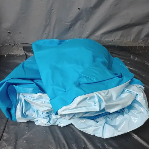 BESTWAY 8FT FAST SET POOL - COLLECTION ONLY 