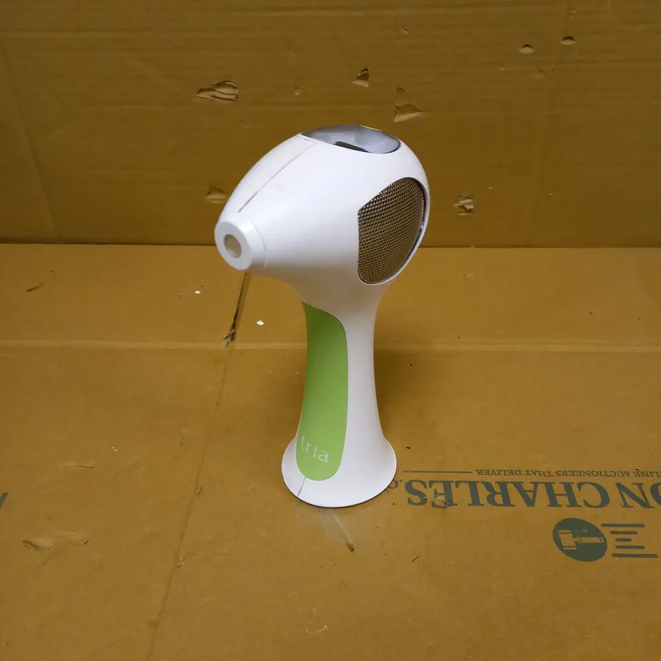 TRIA BEAUTY 4X PERMANENT HAIR REMOVAL LASER
