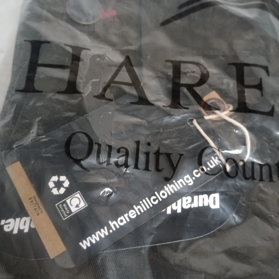 HAREHILL RIDGEGATE TROUSERS - DWR, FOREST SHADE, SIZE S36