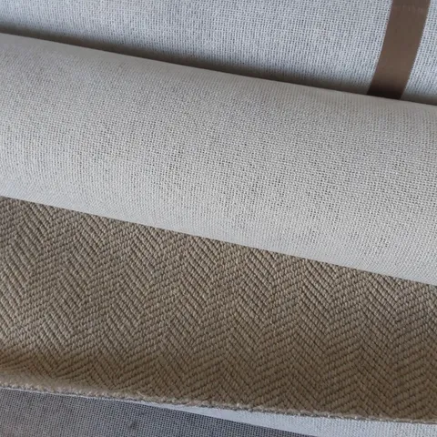 ROLL OF QUALITY LAKELAND WEAVE ULLSWATER CARPET - APPROXIMATELY 4 x 3m