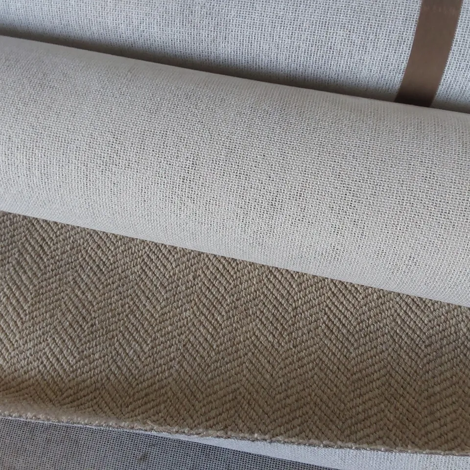 ROLL OF QUALITY LAKELAND WEAVE ULLSWATER CARPET - APPROXIMATELY 4 x 3m