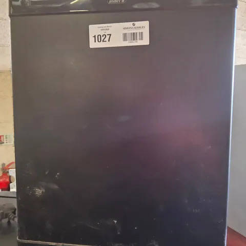 INDEL B MINIBAR FRIDGE