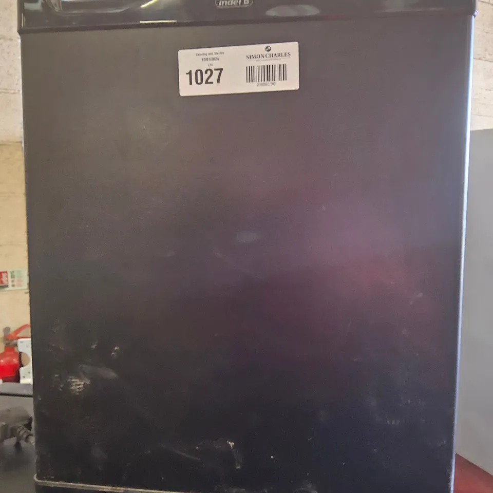 INDEL B MINIBAR FRIDGE