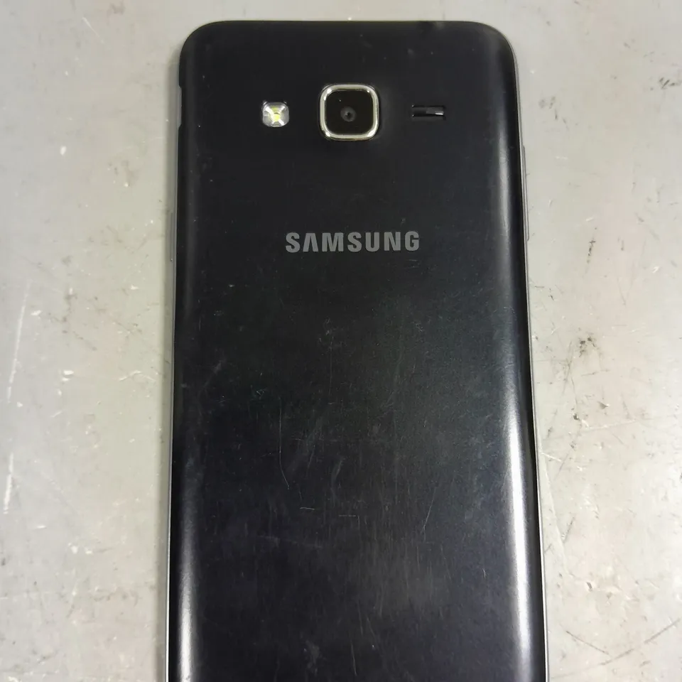 SAMSUNG GALAXY J3 SMARTPHONE 