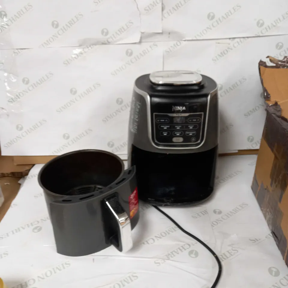 NINJA AIR FRYER MAX 5.2L