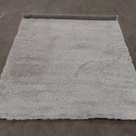 BAGGED PACO HOME SILKY RUG - 160 x 220cm