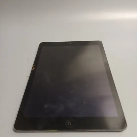 APPLE IPAD AIR