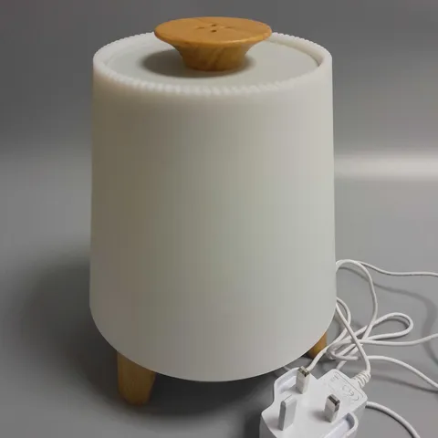 UNBOXED ATMOS SPEAKER