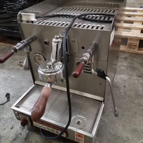 ELEKTRA ECOMP1 COMMERCIAL BARISTA COFFEE MACHINE 
