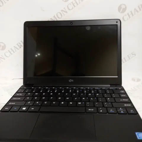 IOTA FLO 11.6-INCH LAPTOP WINDOWS 10