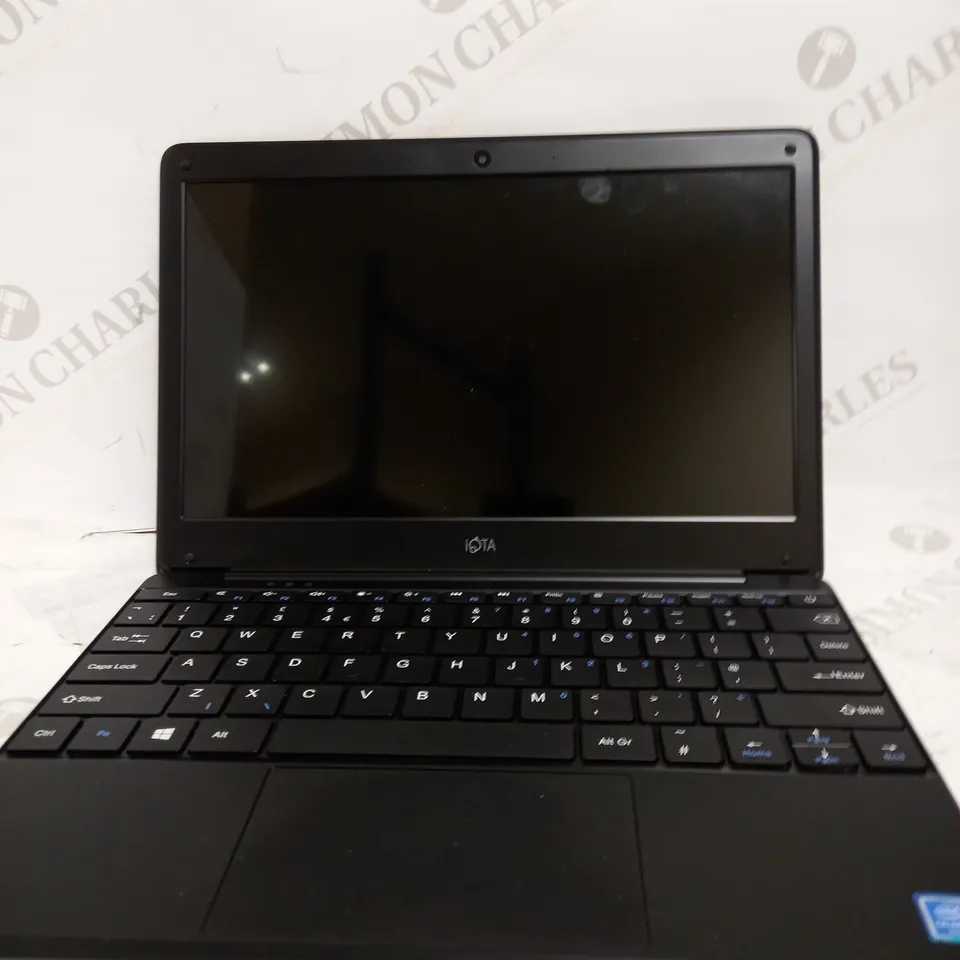 IOTA FLO 11.6-INCH LAPTOP WINDOWS 10