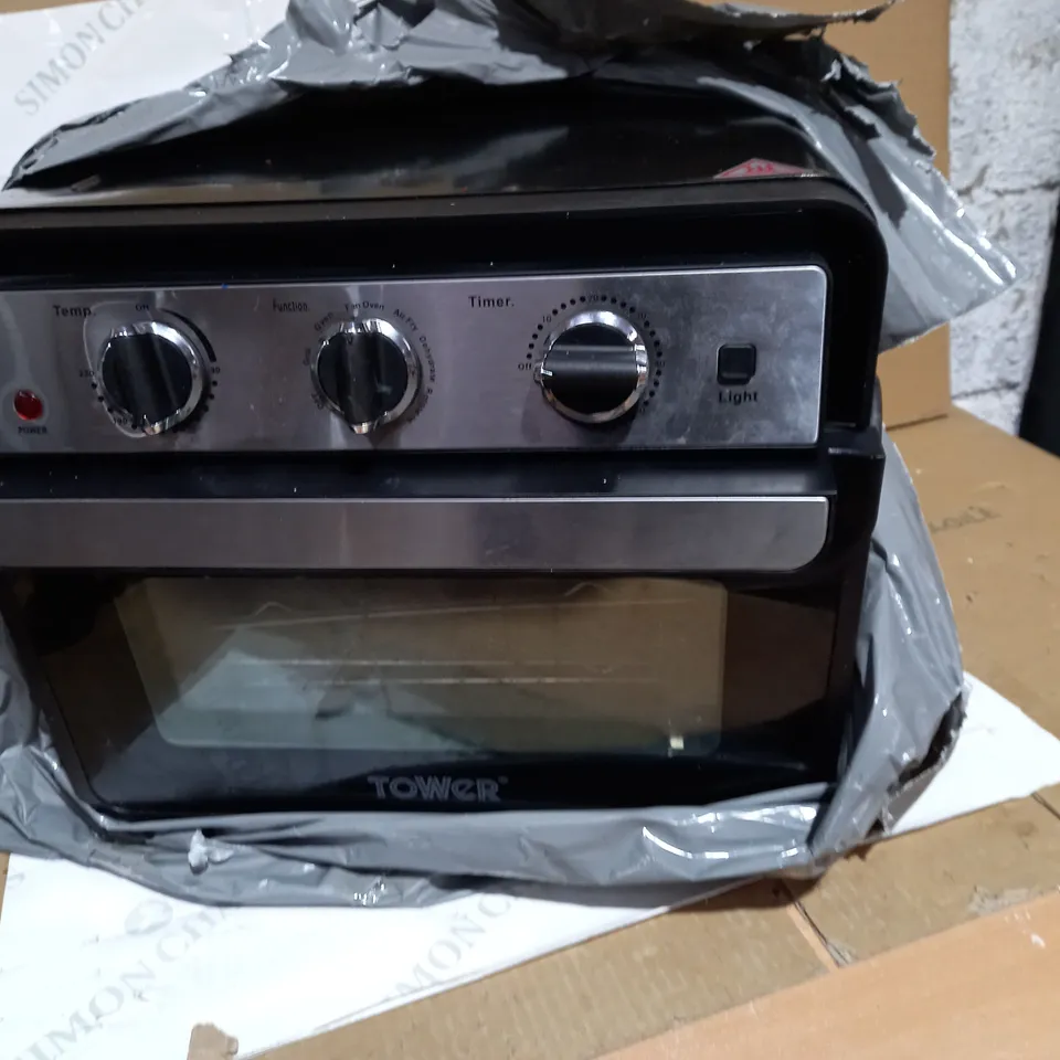 TOWER T17058 AIR FRYER OVEN 