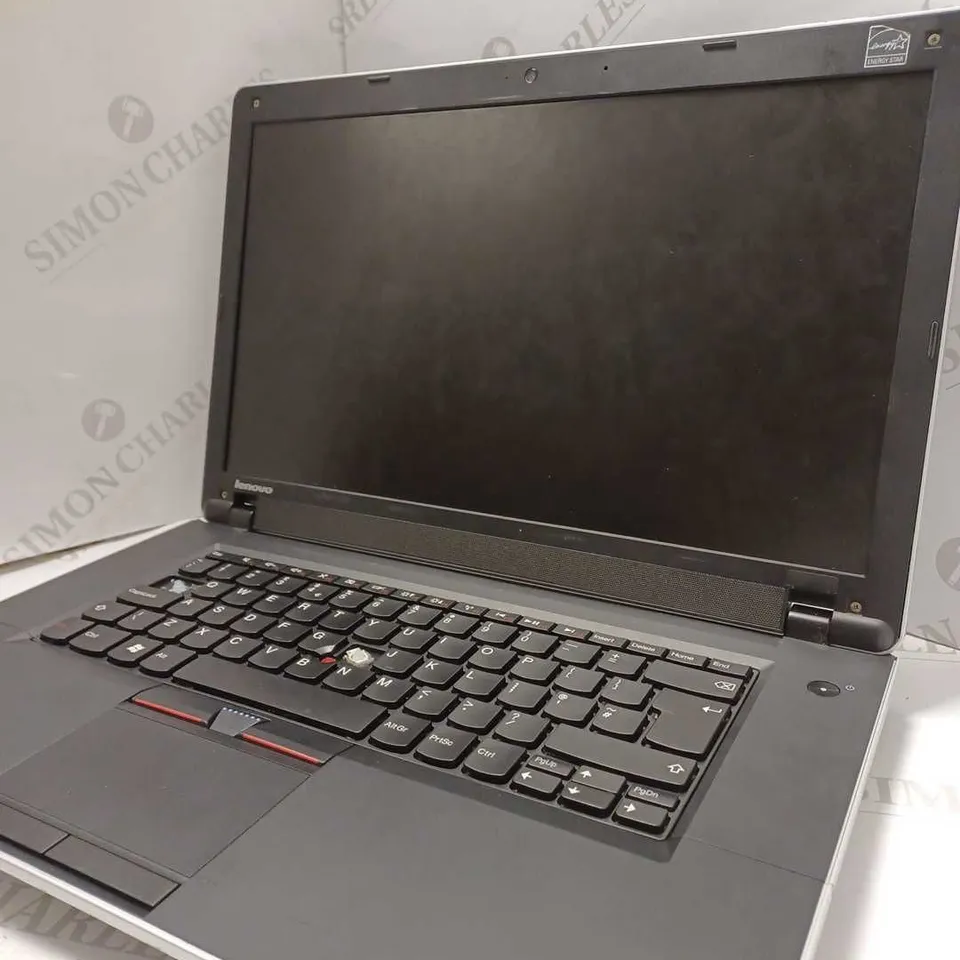 THINKPAD LAPTOP LR-3VF4M