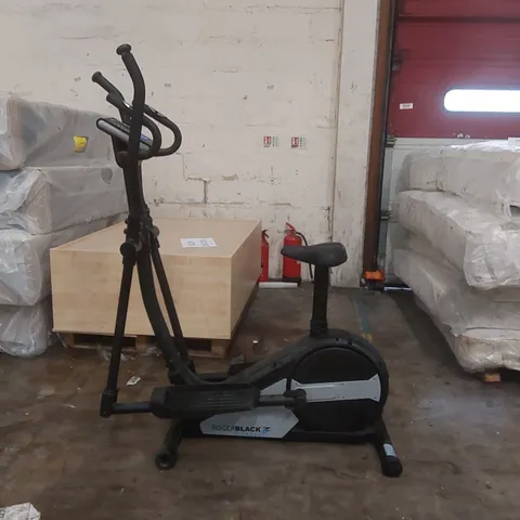 ROGER BLACK FITNESS CROSS TRAINER