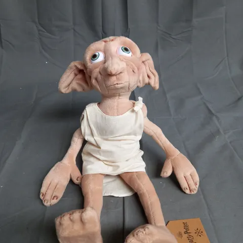 HARRY POTTER - DOBBY TEDDY