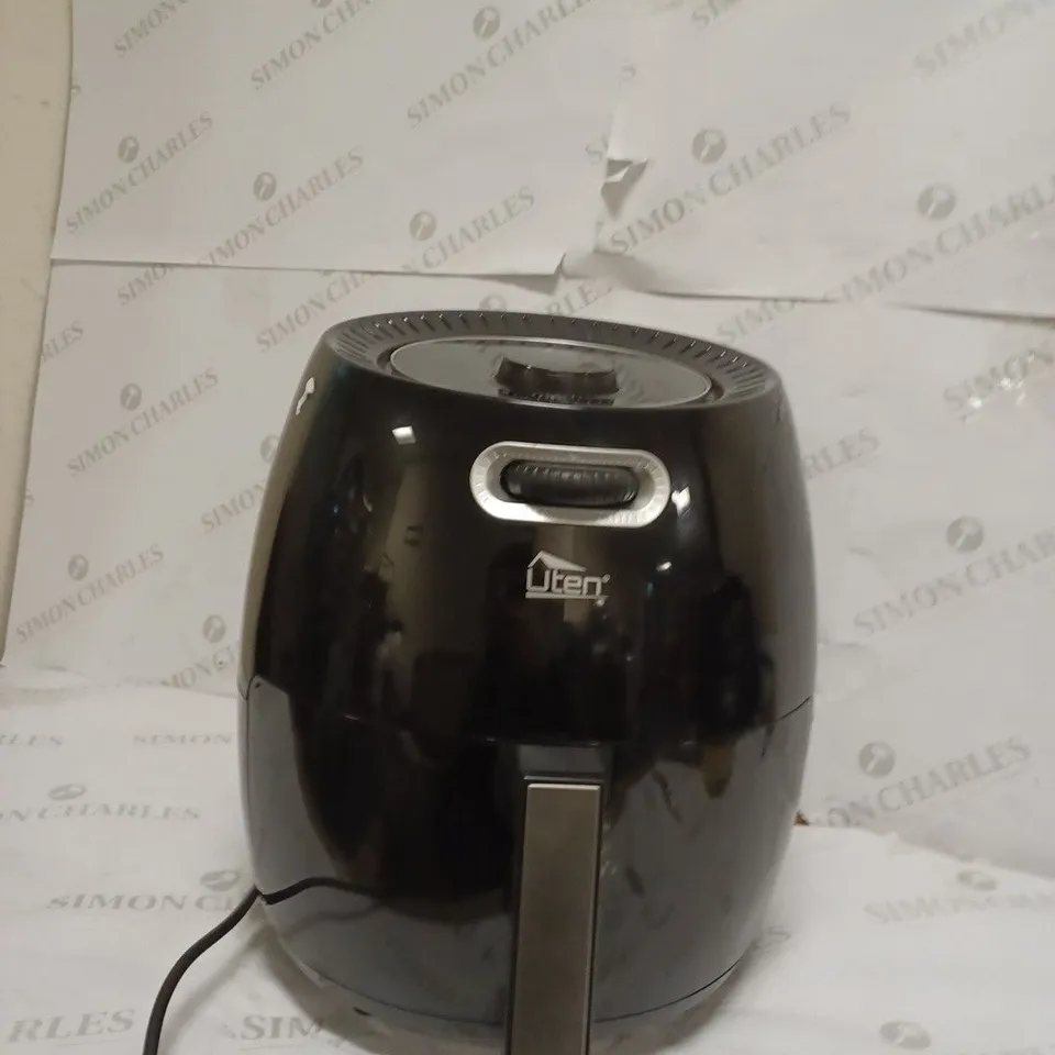 UTEN AIR FRYER 1800W