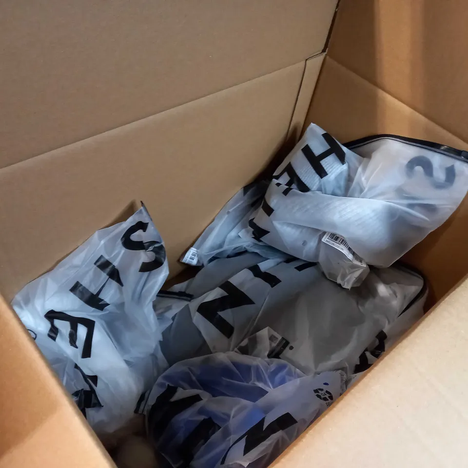 LOT OF APPROX 15 ASSORTED BAGGED SHEIN PRODUCTS