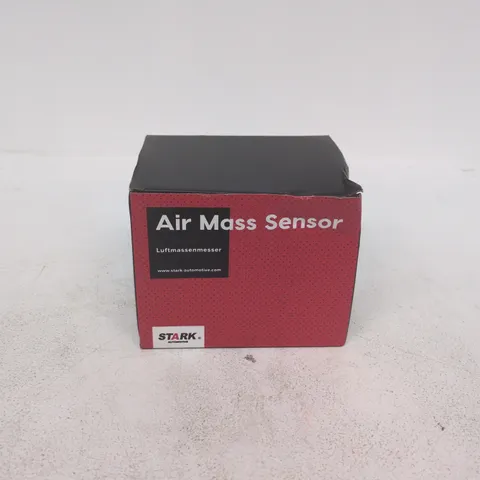 AIR MASS SENSOR – STARK AUTOMOTIVE (LUFTMASSENMESSER)