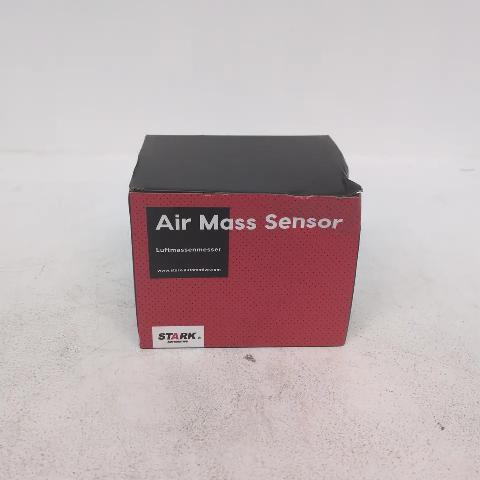 AIR MASS SENSOR – STARK AUTOMOTIVE (LUFTMASSENMESSER)