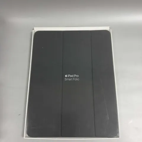 BOXED APPLE IPAD PRO SMART FOLIO CASE - 12.9"