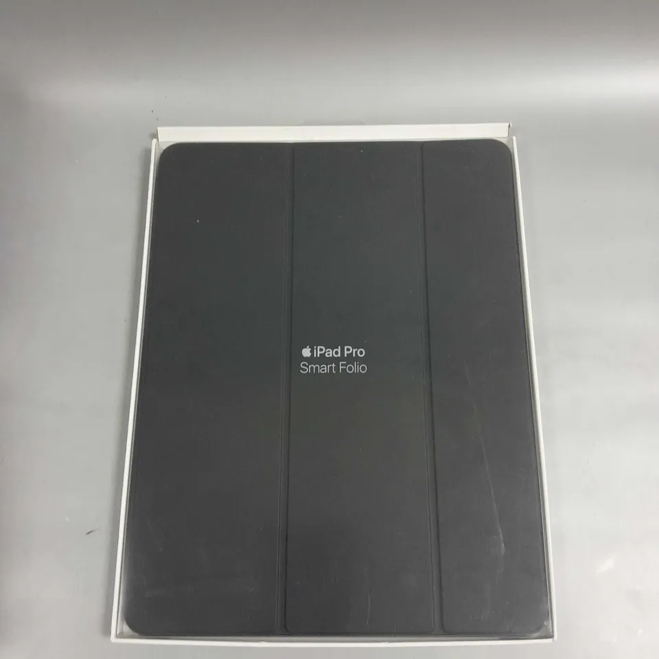BOXED APPLE IPAD PRO SMART FOLIO CASE - 12.9"