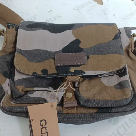 COOTIUM OVER THE SHOULDER BAG