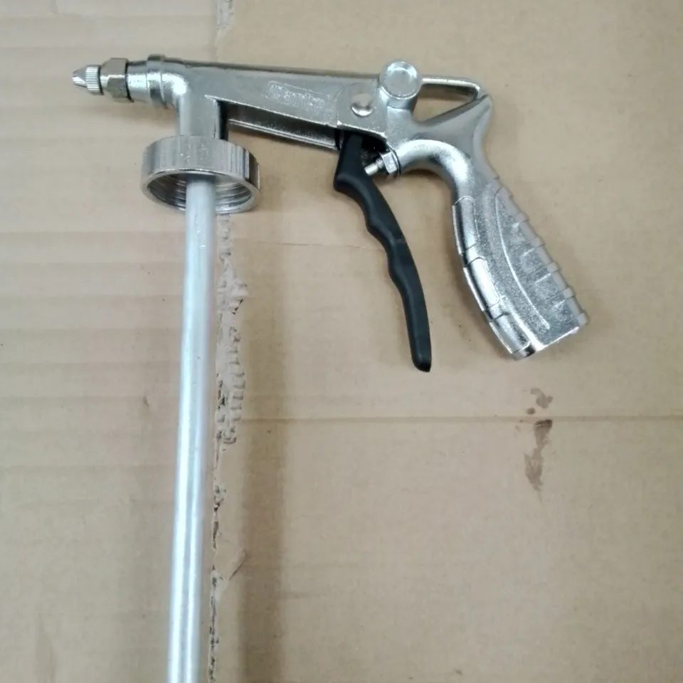 CLARKE UNDER BODY SEAL GUN 