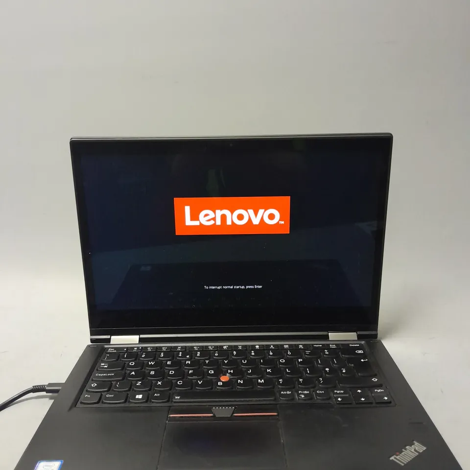 LENOVO THINKPAD X380 YOGA I5 - 13.3" SCREEN