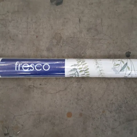 SEALED FRESCO 1M X 52CM MATTER WALL PAPER