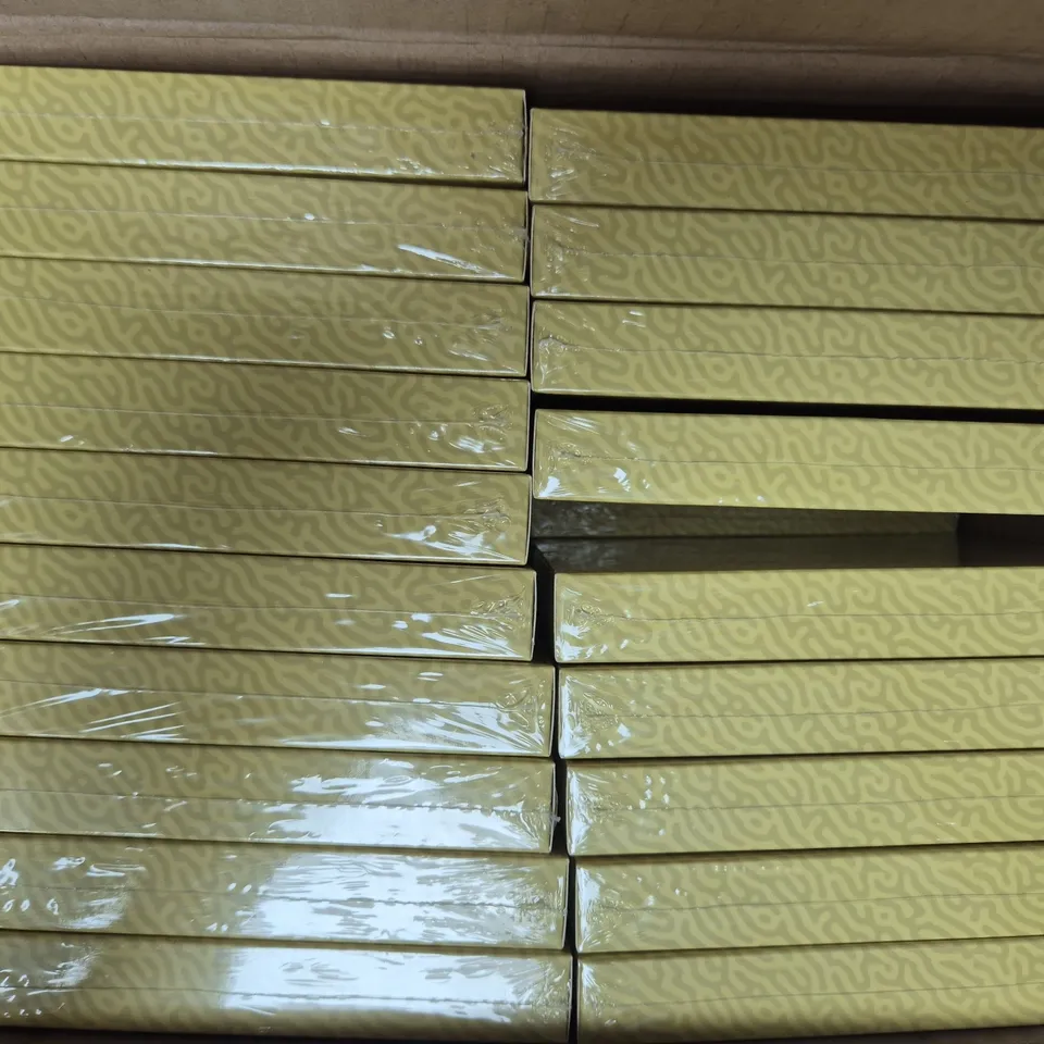 BOX OF APPROXIMATELY 40 SEALED ANIMAL PHOTO PACKS FOR THE CHRISTIAN MEME GAME