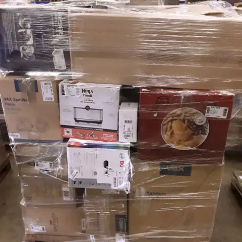 PALLET OF APPROXIMATELY 32 ASSORTED UNTESTED RAW RETURNS TO INCLUDE;