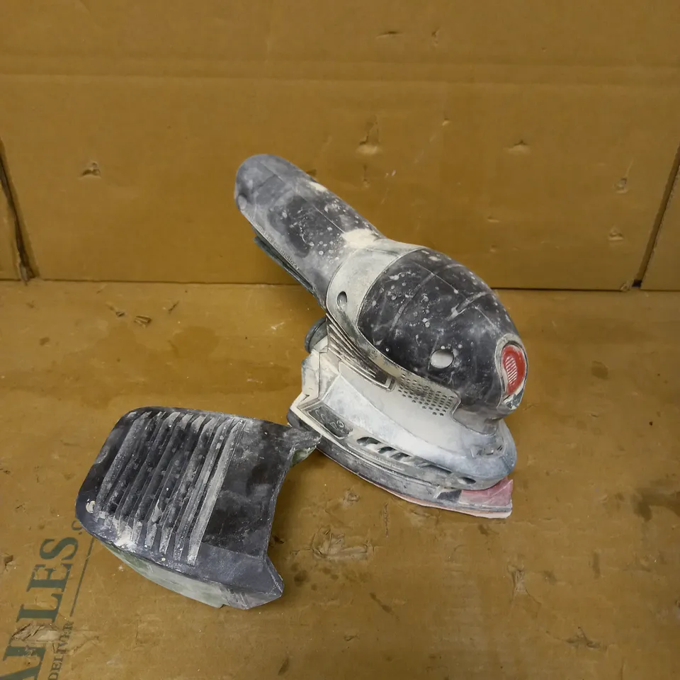 BOSCH PSM18LI CORDLESS MULTISANDER