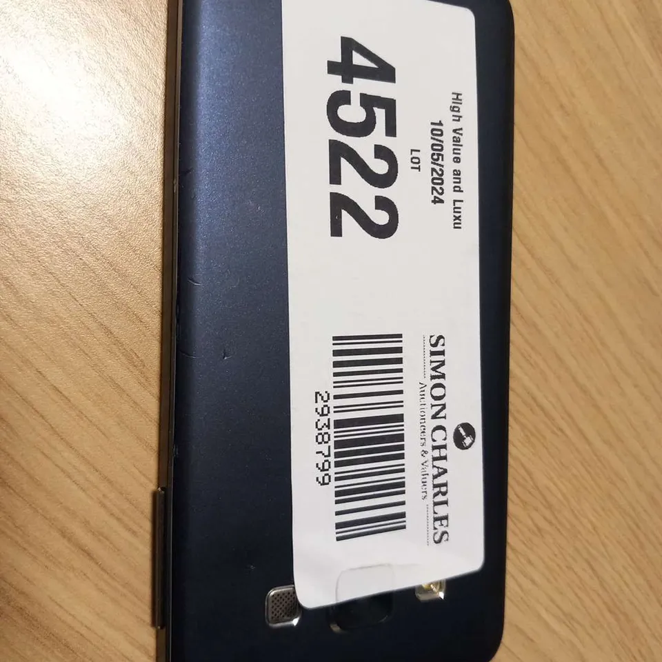 SAMSUNG GALAXY A3 MOBILE PHONE 