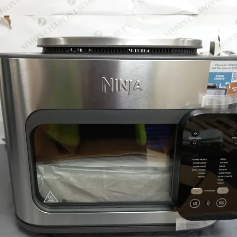 BOXED NINJA MULTIFUNCTION 14 IN 1 OVEN & AIR FRYER