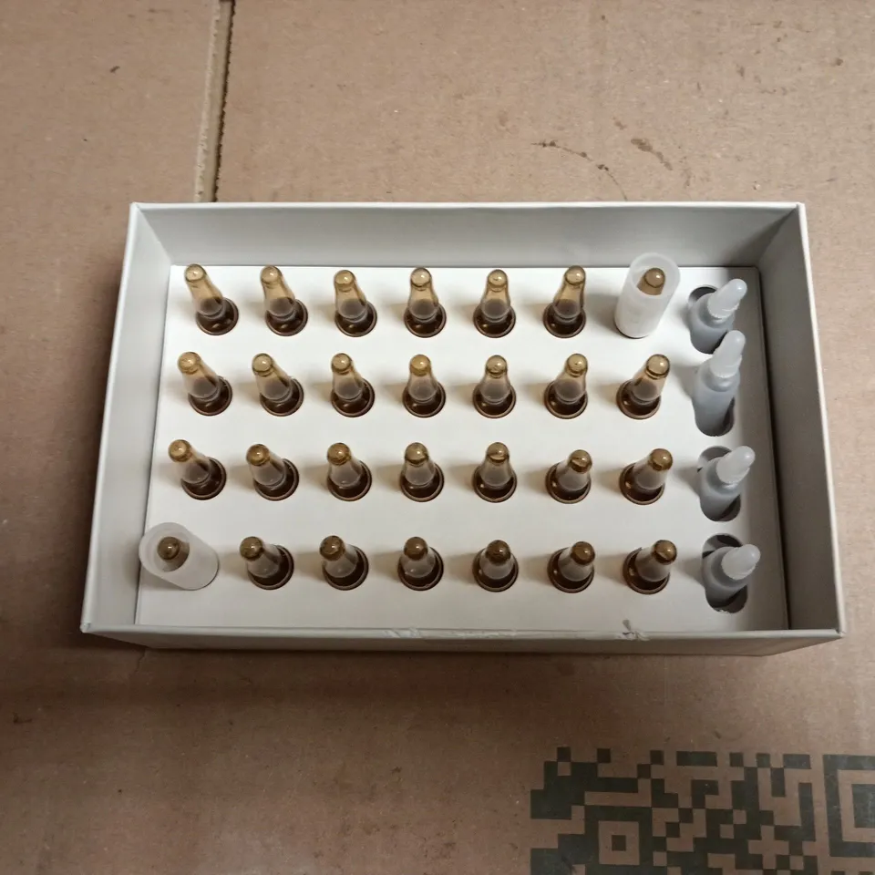 CANTABRIA LABS ALLSKIN MED ANTI-AGING REGENERATING AMPOULES – BOXED SET