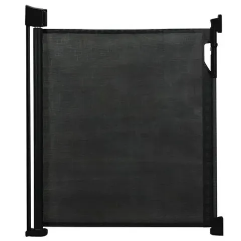 ADVANCED RETRACTABLE SAFETY GATE