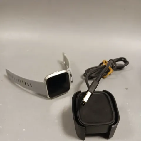 FITBIT FITNESS TRACKER WATCH