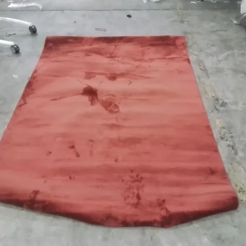 QUALITY DESIGNER AREA RUG - APPROXIMATELY 220X150