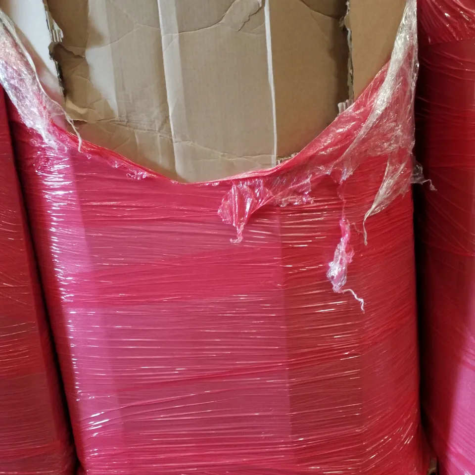 PALLET CONTAINING ASSORTED PRODUCTS INCLUDING ADJUSTABLE TOILET SEAT AND FRAME, HOLLYWOOD MAKEUP MIRROR, KIDS BIKE & SHOE RACK
