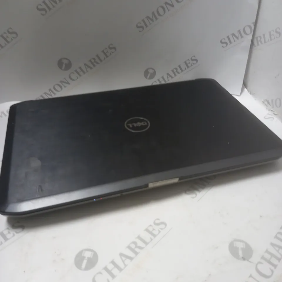 DELL LATITUDE LAPTOP