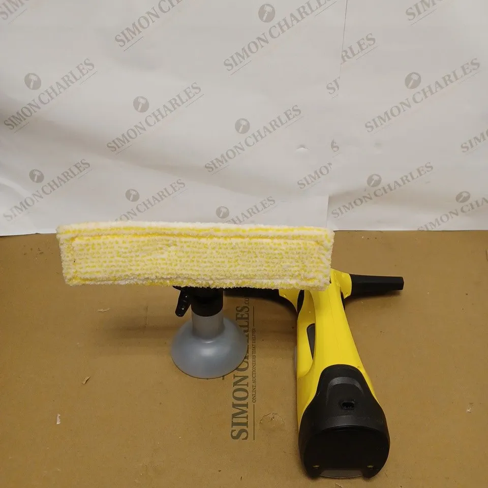 KARCHER WV2 PLUS WINDOW VAC 