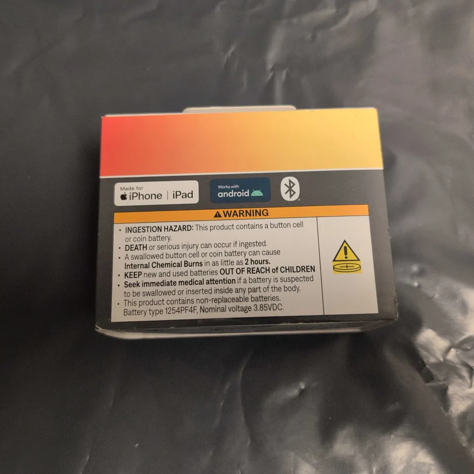 Bose QuietComfort Noise Cancelling Earbuds – Boxed