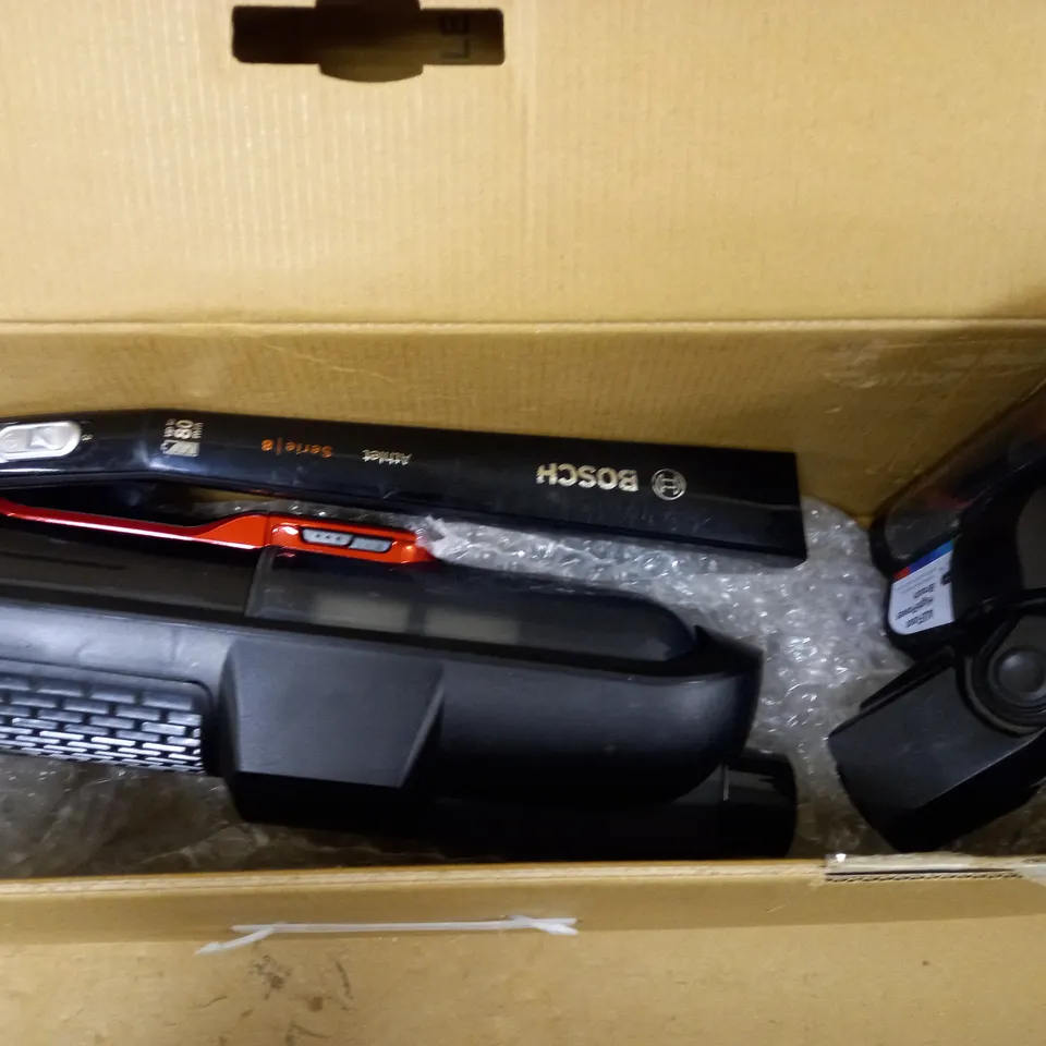 BOSCH ATHLET SERIE 8 BCH87POWGB PROPOWER 36V CORDLESS VACUUM CLEANER