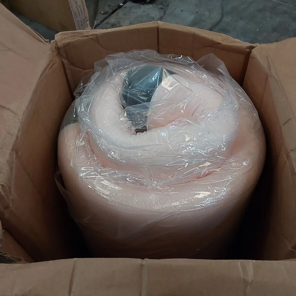 BOXED EMMA ORIGINAL ROLLED SUPERKING SIZED MATTRESS 