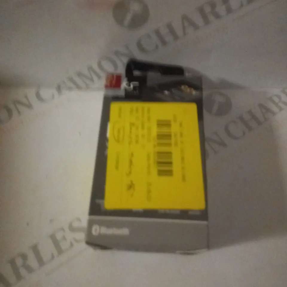 LOT OF 10 MYFM AUDIO CONNECTORS